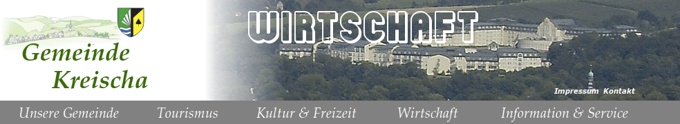 Kreischa - Erholung in Dresdens grünem Süden