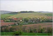 Blick auf Brösgen