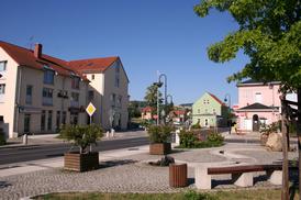 Ortsmitte